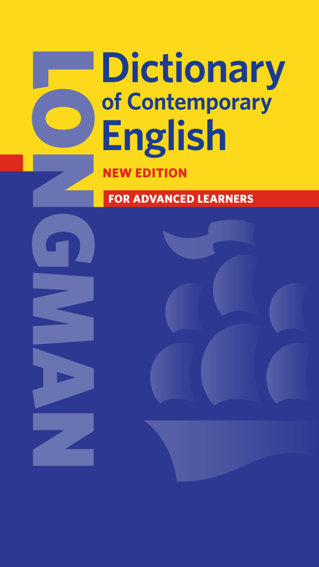 Longman monolingual dictionary online